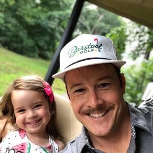 Meet your Posher, Patrick